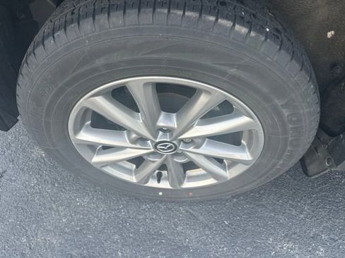 Certified 2023 MAZDA CX-5 AWD 2.5 S w/ Select Package image 5