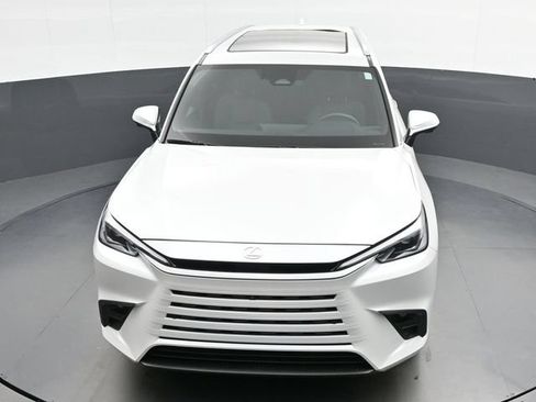 Used 2026 Lexus TX 350 AWD w/ Technology Package image 17