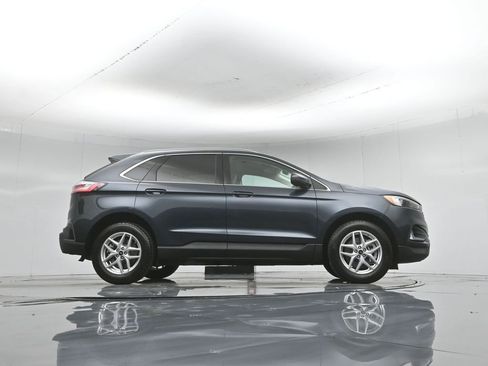 Certified 2024 Ford Edge SEL w/ Convenience Package AWD/4WD image 50