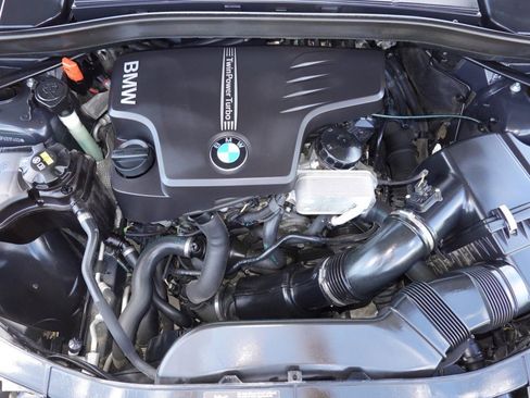 Used 2015 BMW X1 sDrive28i RWD image 27