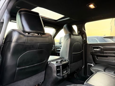 Used 2023 RAM 3500 Laramie image 32