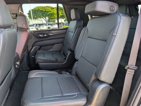 Certified 2023 GMC Yukon Denali AWD/4WD image 26