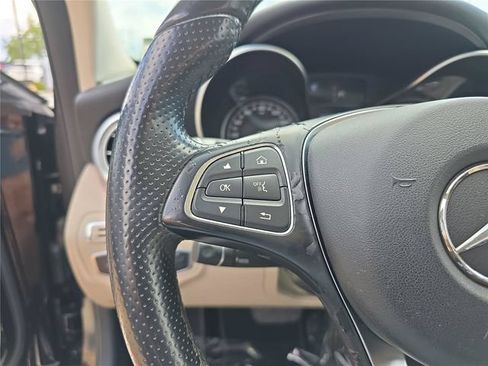 Used 2016 Mercedes-Benz C 300 4MATIC Sedan image 35