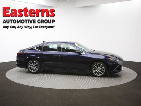 Used 2019 Lexus ES 350 w/ Premium Package image 44