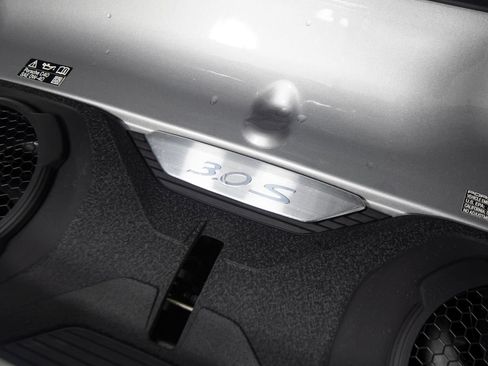 Certified 2026 Porsche 911 Carrera S RWD image 51