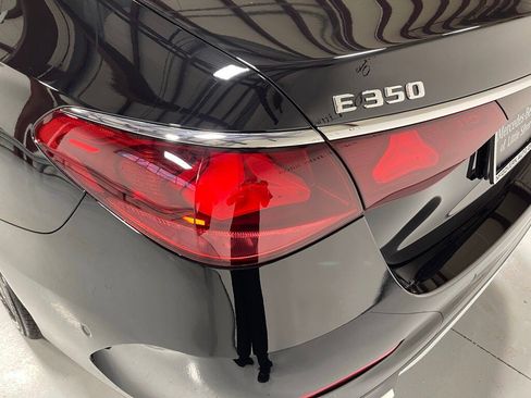 Used 2026 Mercedes-Benz E 350 4MATIC image 13
