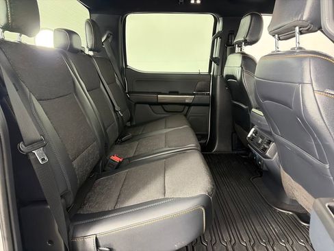 Certified 2023 Ford F150 Tremor image 30
