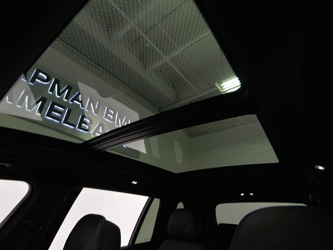 Used 2023 BMW X7 xDrive40i w/ Executive Package AWD/4WD image 7