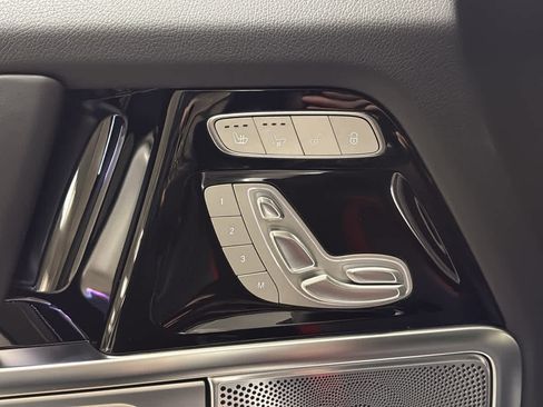 New 2026 Mercedes-Benz G 550 image 15