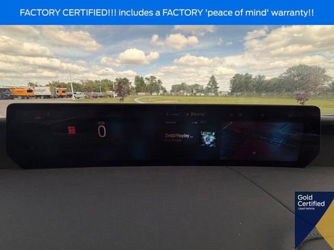 Used 2025 Ford Expedition Max Platinum w/ Driver's Package AWD/4WD image 79