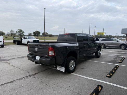Used 2022 RAM 3500 Lone Star w/ Level A Equipment Group image 3