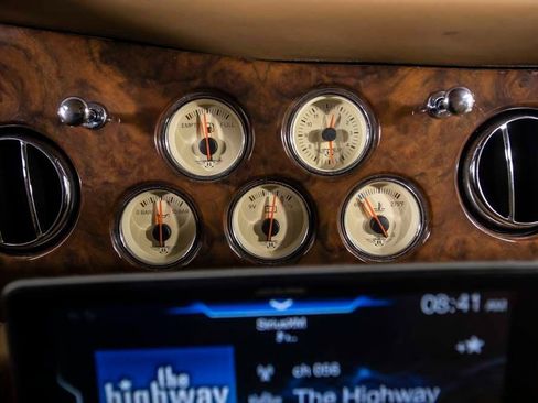 Used 1999 Bentley Arnage Green Label image 17