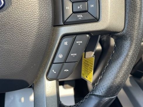 Used 2020 Ford F150 Raptor w/ Equipment Group 801A Mid image 23