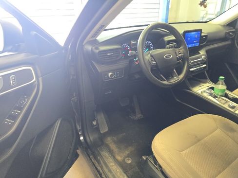 Used 2020 Ford Explorer 4WD image 8