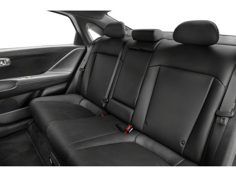 Used 2025 Hyundai Ioniq 6 Limited RWD image 11
