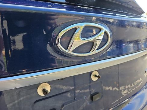 Used 2020 Hyundai Santa Fe SEL w/ Convenience + Premium Package AWD/4WD image 33