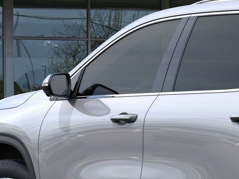 New 2026 Buick Enclave Preferred FWD image 12