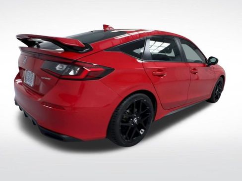 Used 2024 Honda Civic Sport image 11