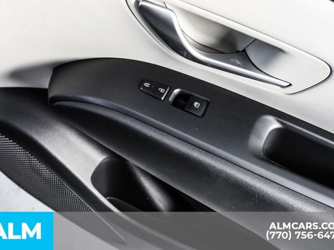 Used 2024 Hyundai Tucson SEL image 49