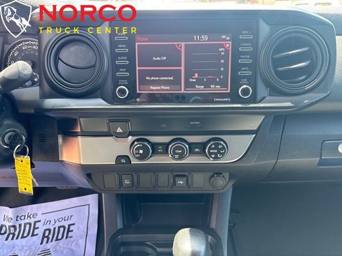 Used 2020 Toyota Tacoma SR image 19