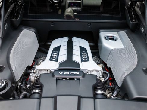 Used 2014 Audi R8 V8 AWD/4WD image 8