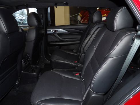 Certified 2022 MAZDA CX-9 Grand Touring image 24