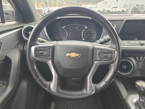 Used 2019 Chevrolet Blazer LT w/ LPO, Floor Liner Package image 11
