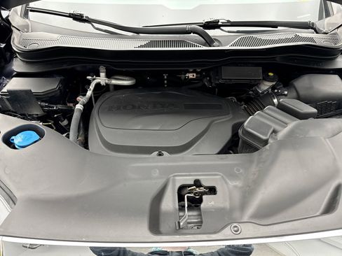 Used 2022 Honda Ridgeline RTL image 26