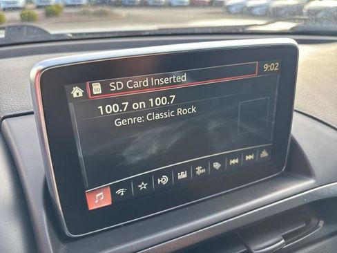 Used 2018 FIAT 124 Spider Abarth w/ Navigation & Sound Group image 27