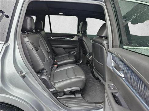 Used 2023 Cadillac XT6 Premium Luxury AWD/4WD image 11