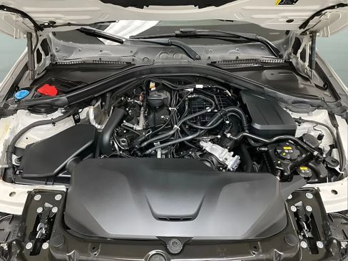 Used 2017 BMW 430i Coupe RWD image 14