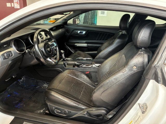 Used 2019 Ford Mustang Premium RWD image 14