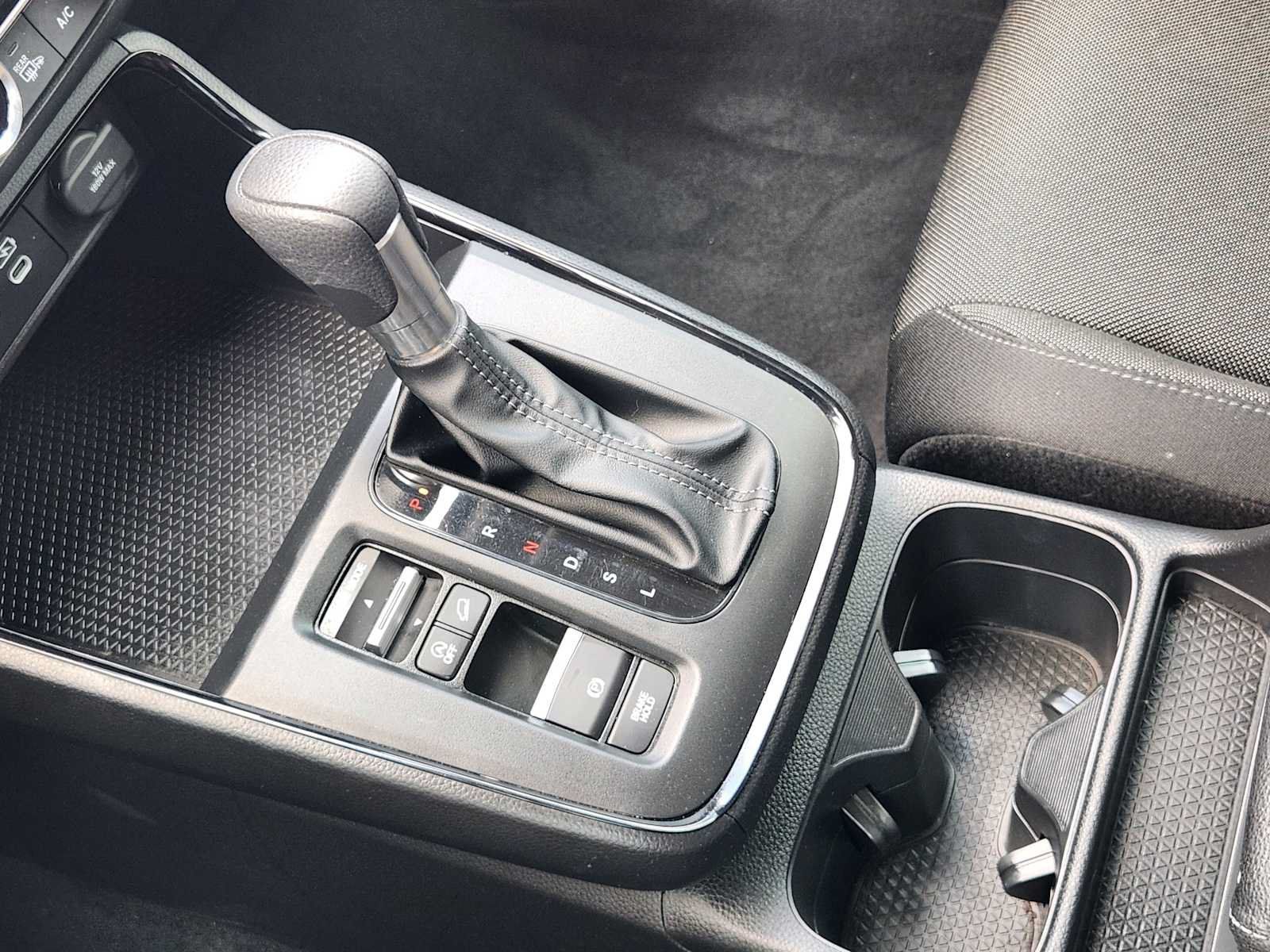 Used 2024 Honda CR-V EX image 19
