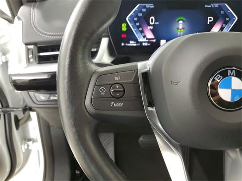 Used 2025 BMW X1 xDrive28i image 25