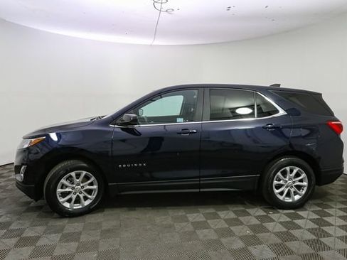 Used 2021 Chevrolet Equinox LT AWD/4WD image 6