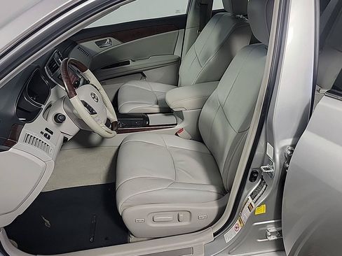 Used 2011 Toyota Avalon Limited FWD image 18