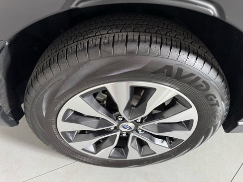 Certified 2025 Subaru Outback Touring AWD/4WD image 12