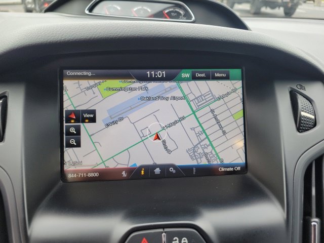 Used 2014 Ford Focus ST w/ Equipment Group 202A FWD image 32
