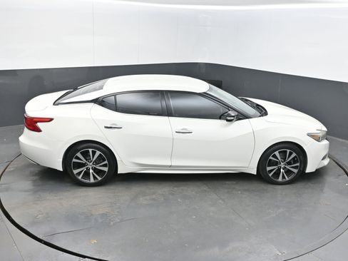 Used 2018 Nissan Maxima 3.5 SV image 33