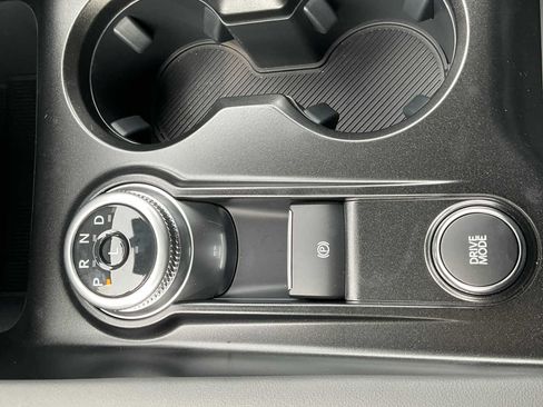 New 2026 Ford Explorer Active AWD/4WD image 25