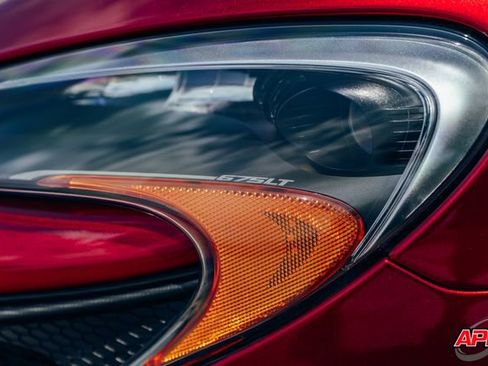 Used 2016 McLaren 675LT Coupe RWD image 55
