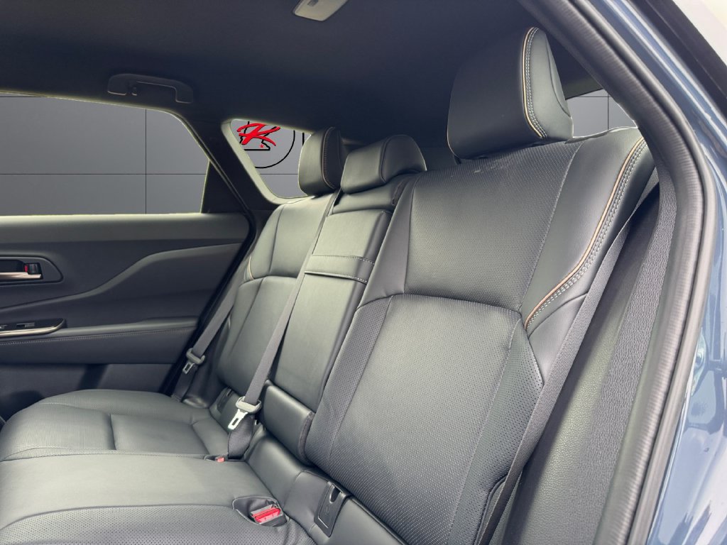 Certified 2026 Toyota Crown Signia AWD/4WD image 18