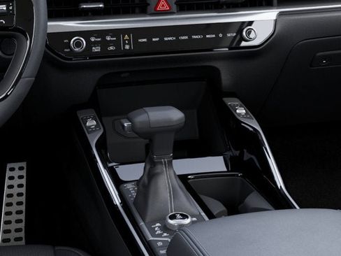 New 2026 Kia Sorento SX AWD/4WD image 23