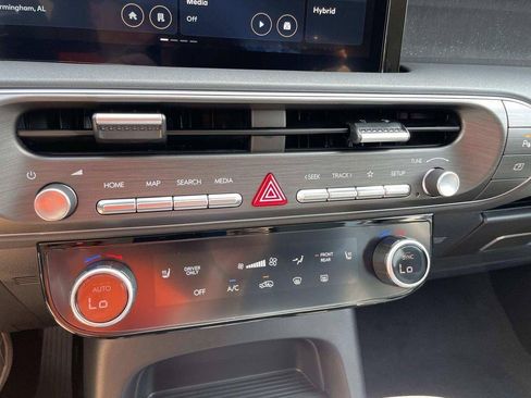 New 2026 Hyundai Palisade FWD Hybrid image 69