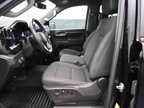 Used 2023 Chevrolet Silverado 1500 LT AWD/4WD image 21