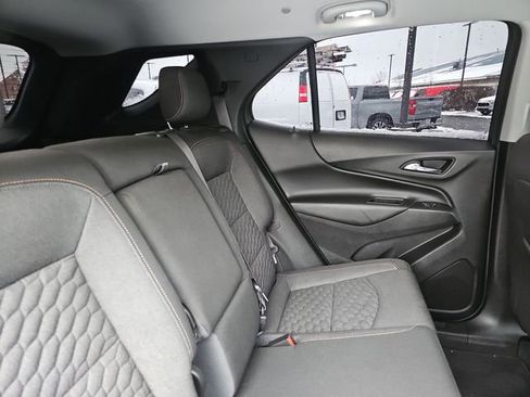 Used 2019 Chevrolet Equinox LT image 25