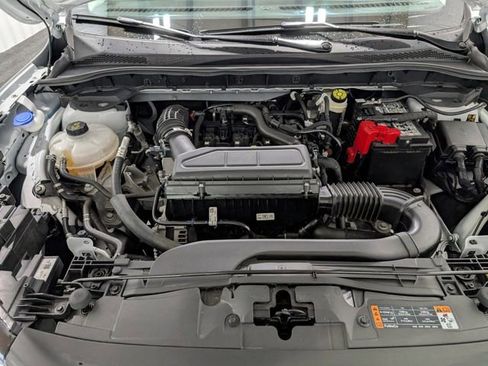 Used 2025 Ford Escape Active image 28