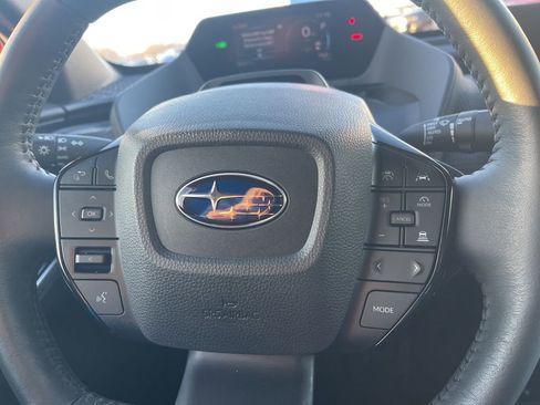 Used 2025 Subaru Solterra Premium image 17
