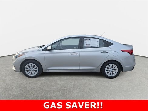 Used 2019 Hyundai Accent SE image 8