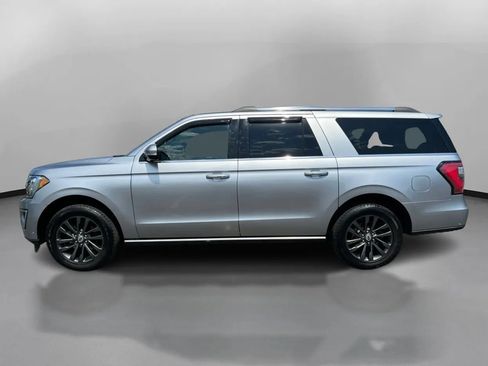 Used 2021 Ford Expedition Max Limited AWD/4WD image 15